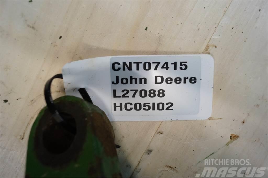 John Deere 3030 Druga oprema za traktorje