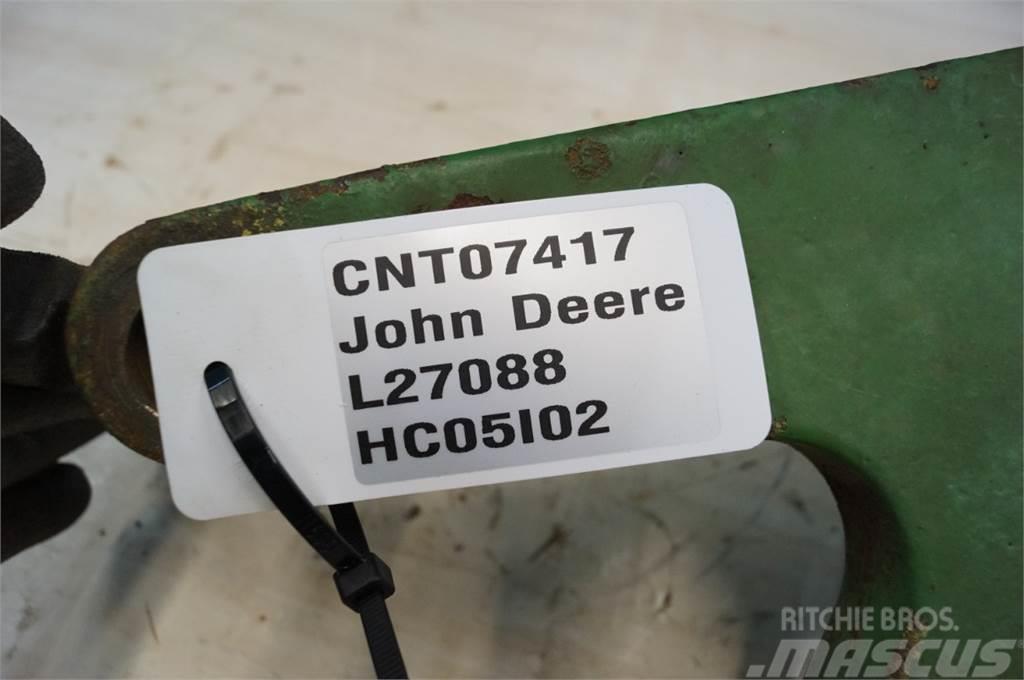 John Deere 3030 Druga oprema za traktorje