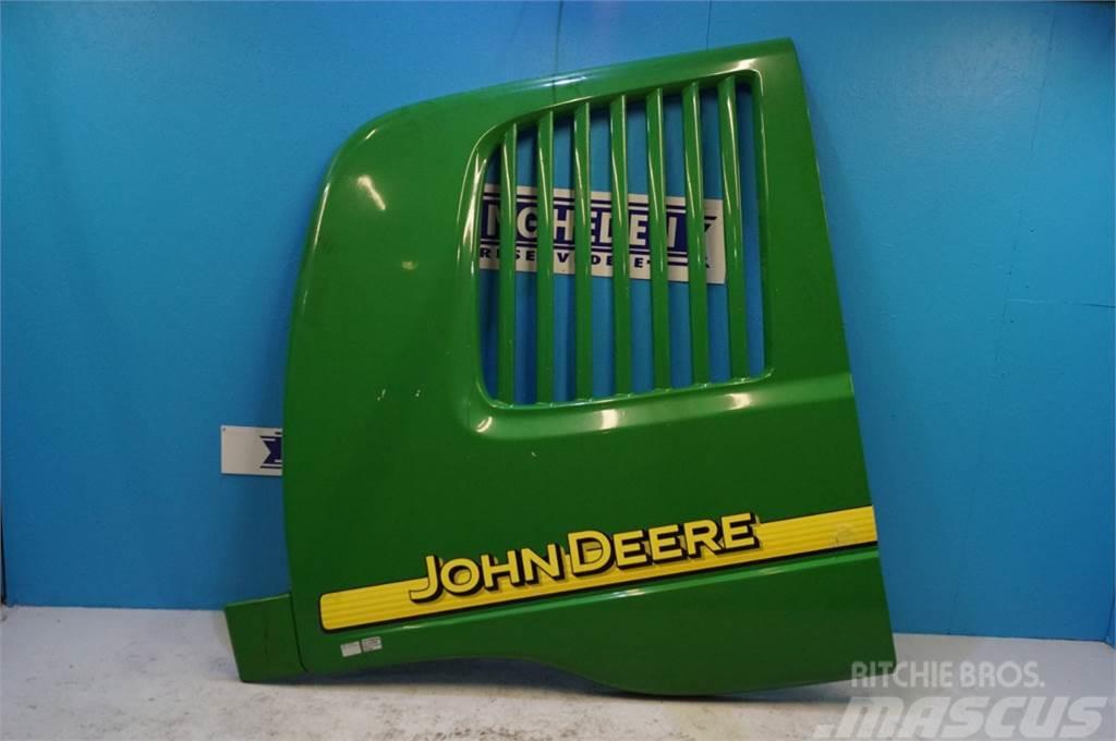John Deere 9780 Drugi kmetijski stroji