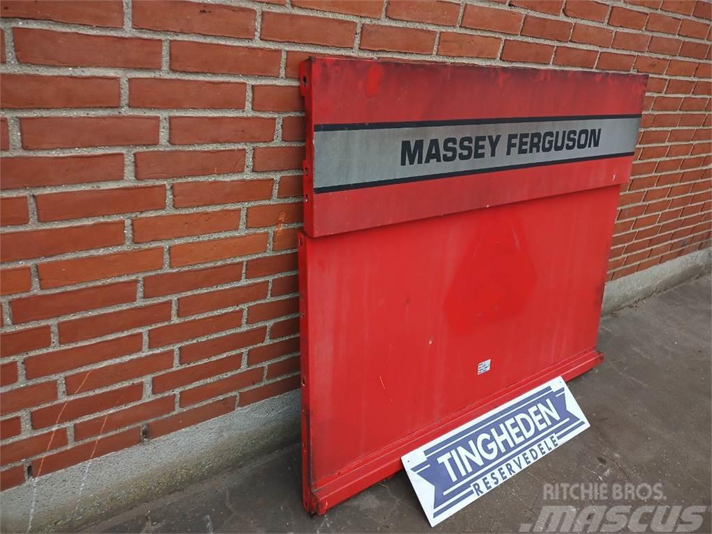 Massey Ferguson 34 Drugi kmetijski stroji