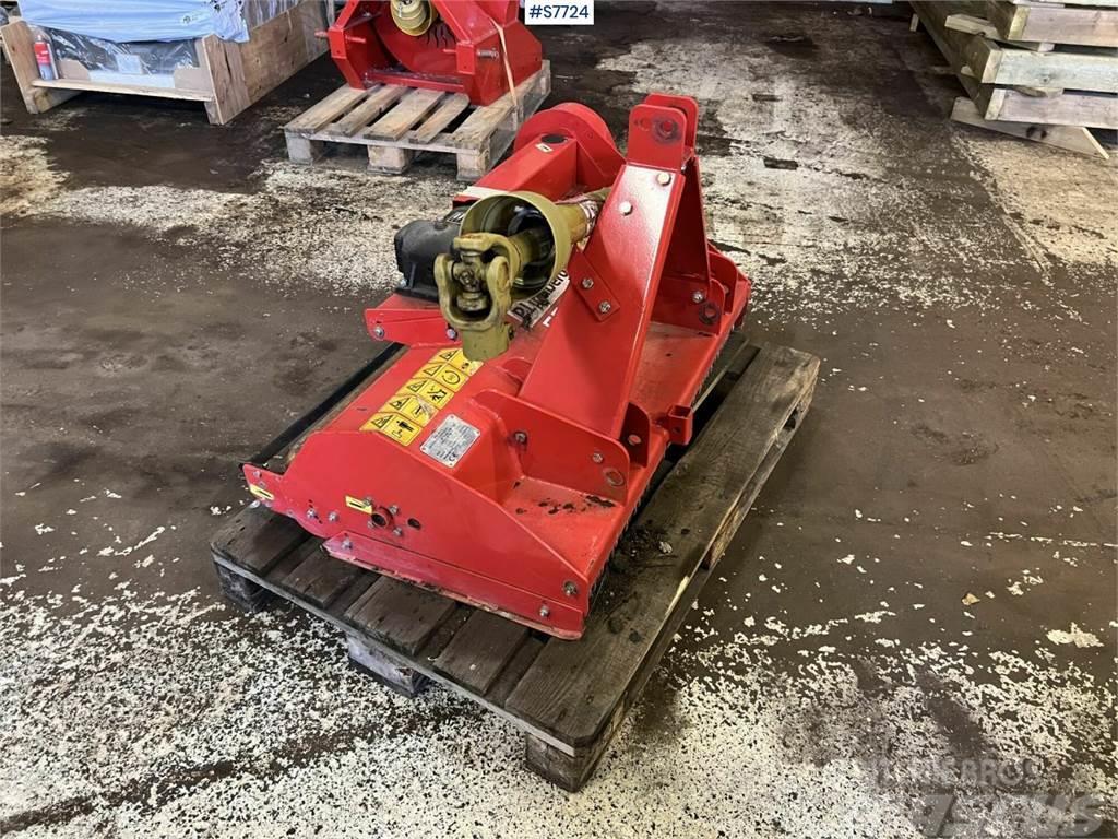  MOWER EF105 EF105 Other components