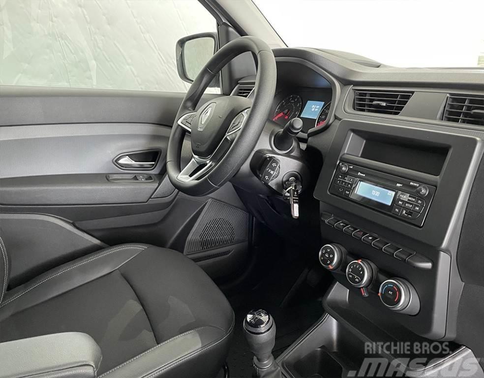 Dacia Dokker Comercial TCE GPF Essential N1 75kW Dostavna vozila / kombiji
