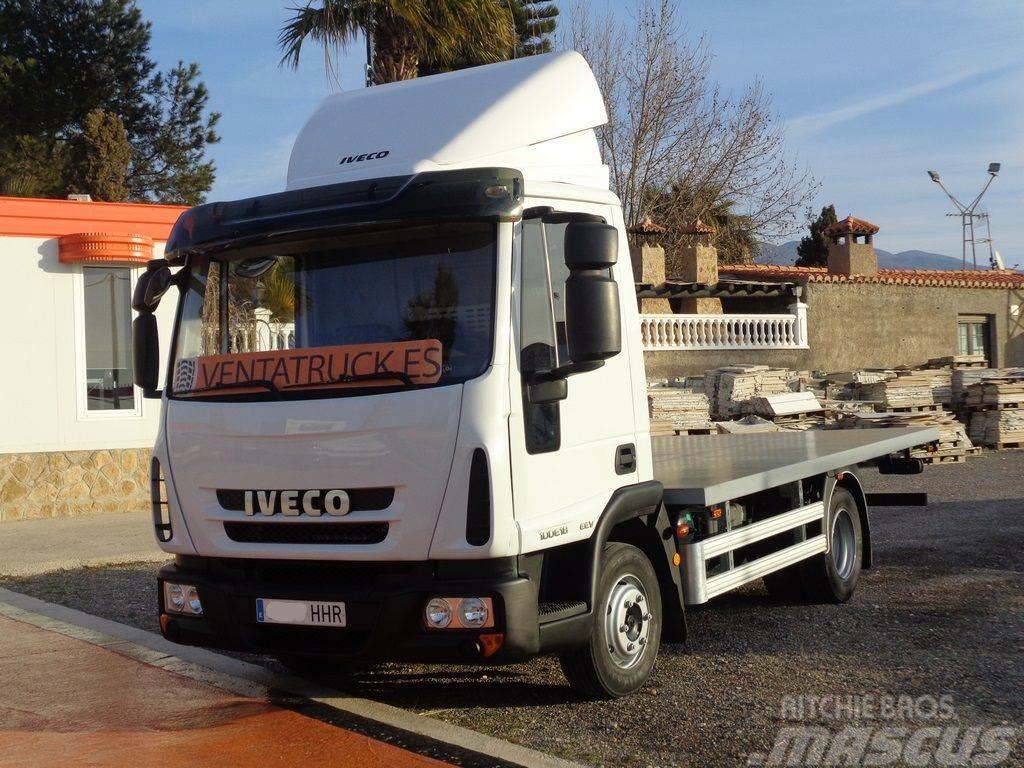 Iveco EUROCARGO ML100E18 Drugi tovornjaki