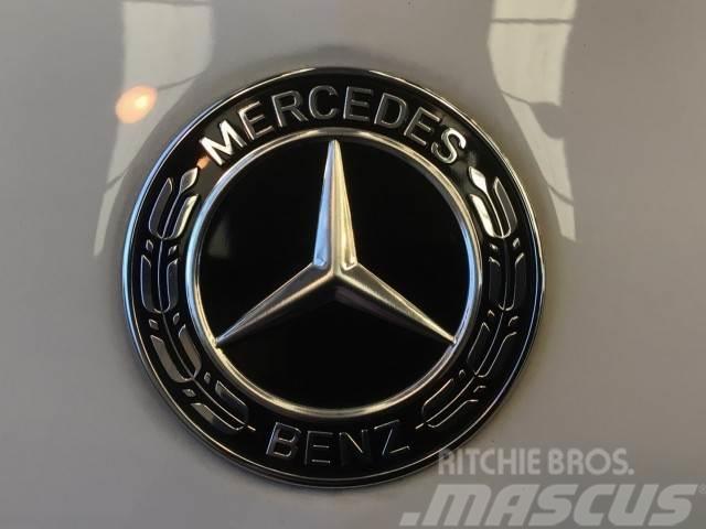 Mercedes-Benz Citan N1 Tourer 111CDI Select Dostavna vozila / kombiji
