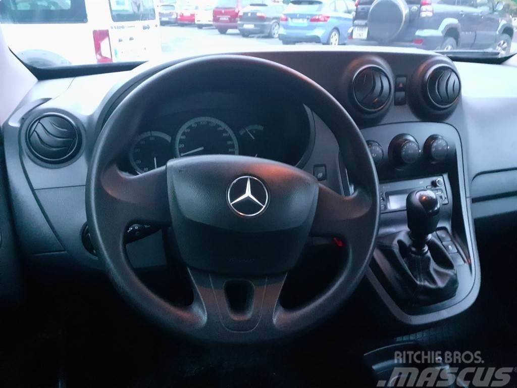 Mercedes-Benz Citan N1 Tourer 111CDI Select Dostavna vozila / kombiji