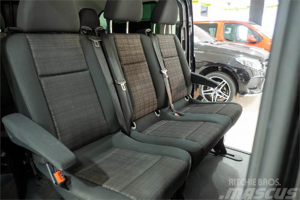 Mercedes-Benz Vito M1 116 CDI TOURER PRO LARGA 9G TRONIC 163CV Dostavna vozila / kombiji