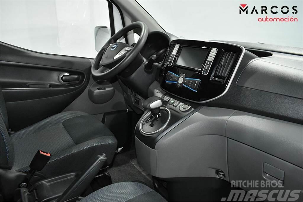 Nissan NV200 e-NV200 Combi FLEX Comfort 5p. Dostavna vozila / kombiji
