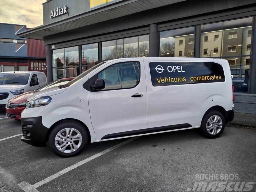 Opel Vivaro 2.0 Diésel 88kW/120CV M Inc Innovation Dostavna vozila / kombiji
