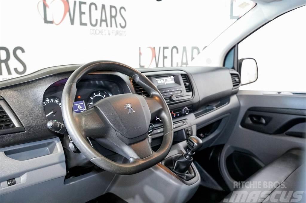 Peugeot Expert Fg. Standard 2.0BlueHDi S&amp;S Premium 120 Dostavna vozila / kombiji