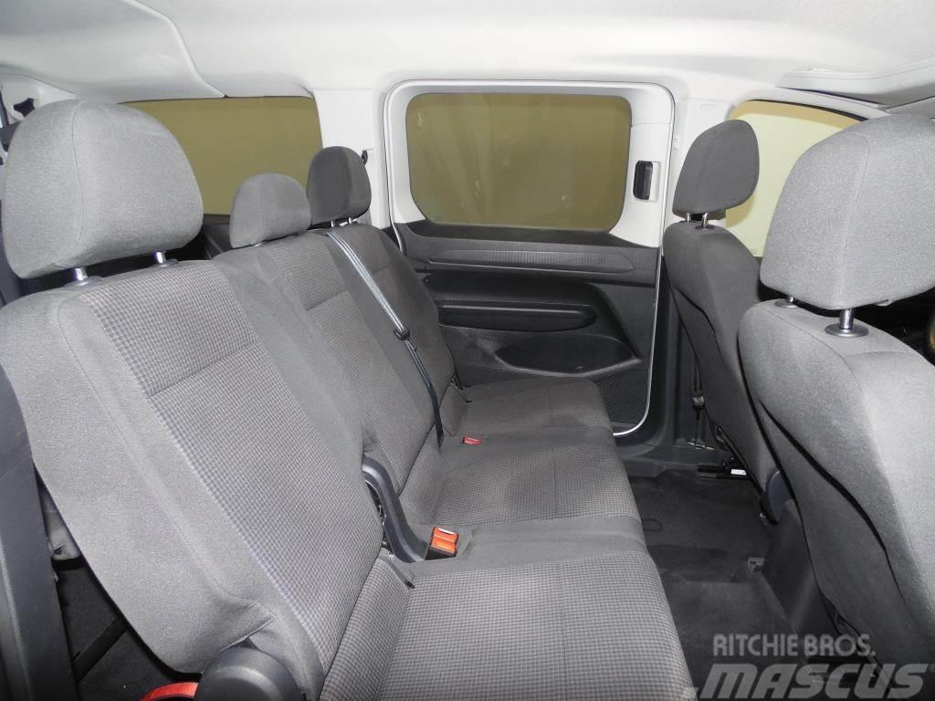 Volkswagen Caddy Maxi 2.0TDI Origin 102 Dostavna vozila / kombiji