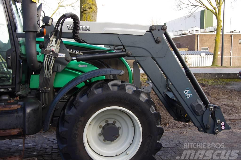 Quicke Q66 voorlader Druga oprema za traktorje