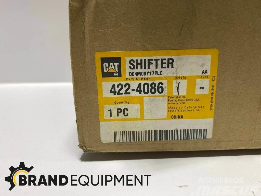 CAT 422-4086 950 G Druge komponente