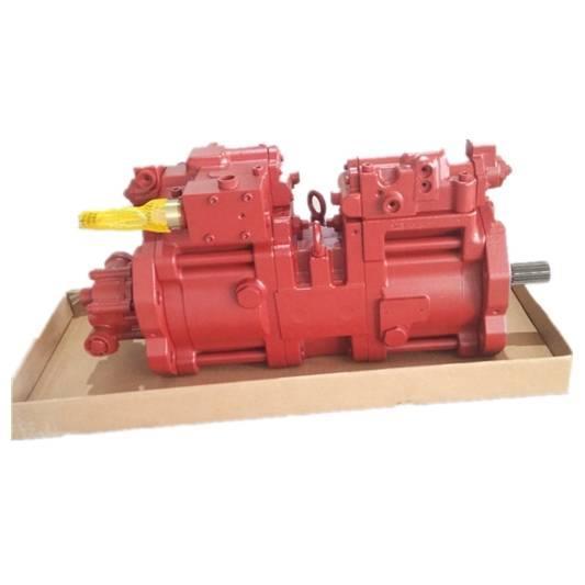 Doosan K3V63DT Main Pump DH130 Hydraulic Pump Menjalnik