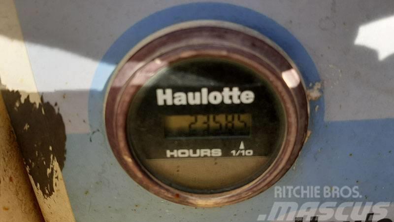 Haulotte H 18 SX 02 Škarjaste dvižne ploščadi