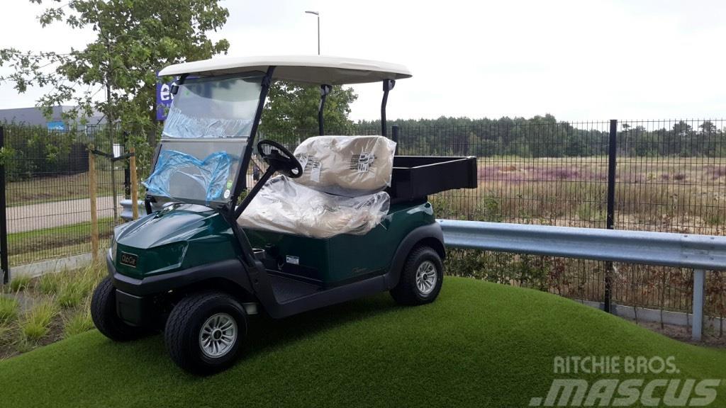 Club Car Tempo New + Cargo box Vozila za golf