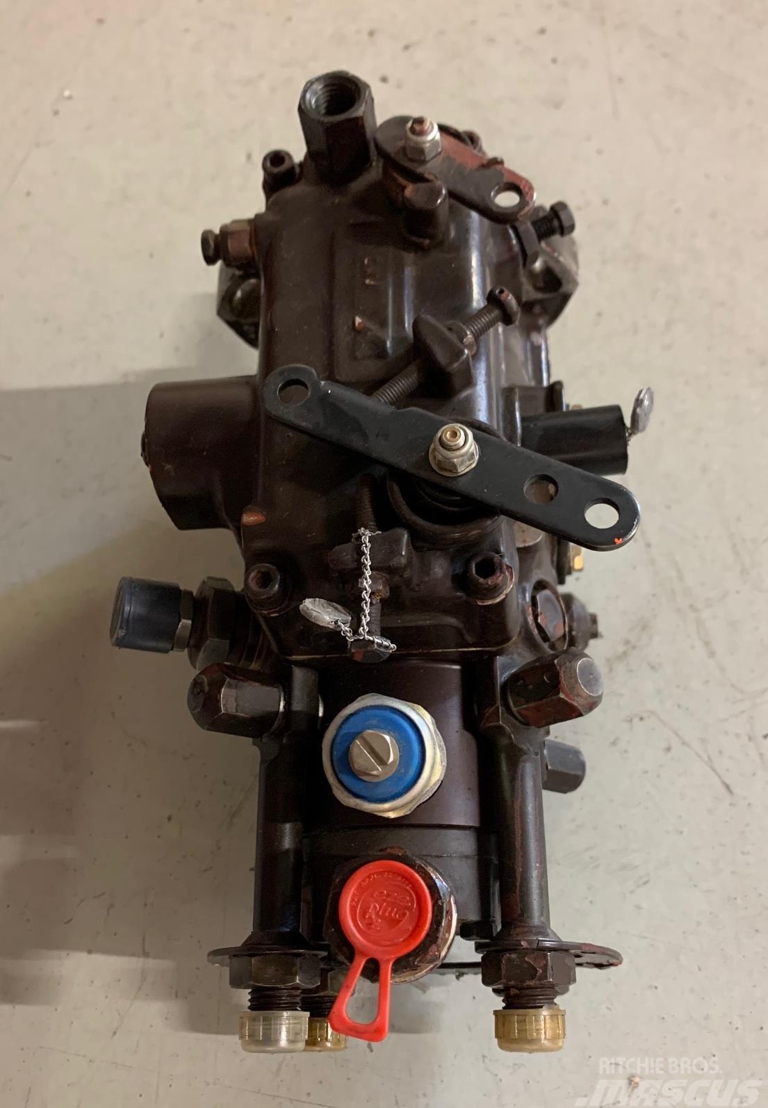 Fiat Injection pump C.A.V 4797415 Used Motorji