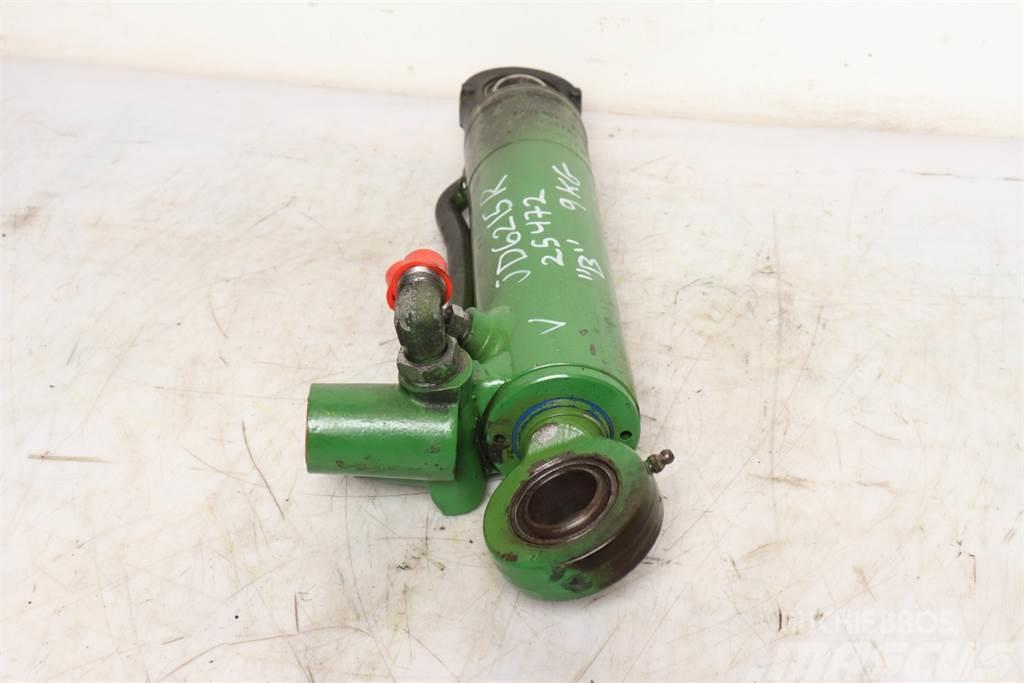 John Deere 6215R Hydraulic Cylinder Hidravlika