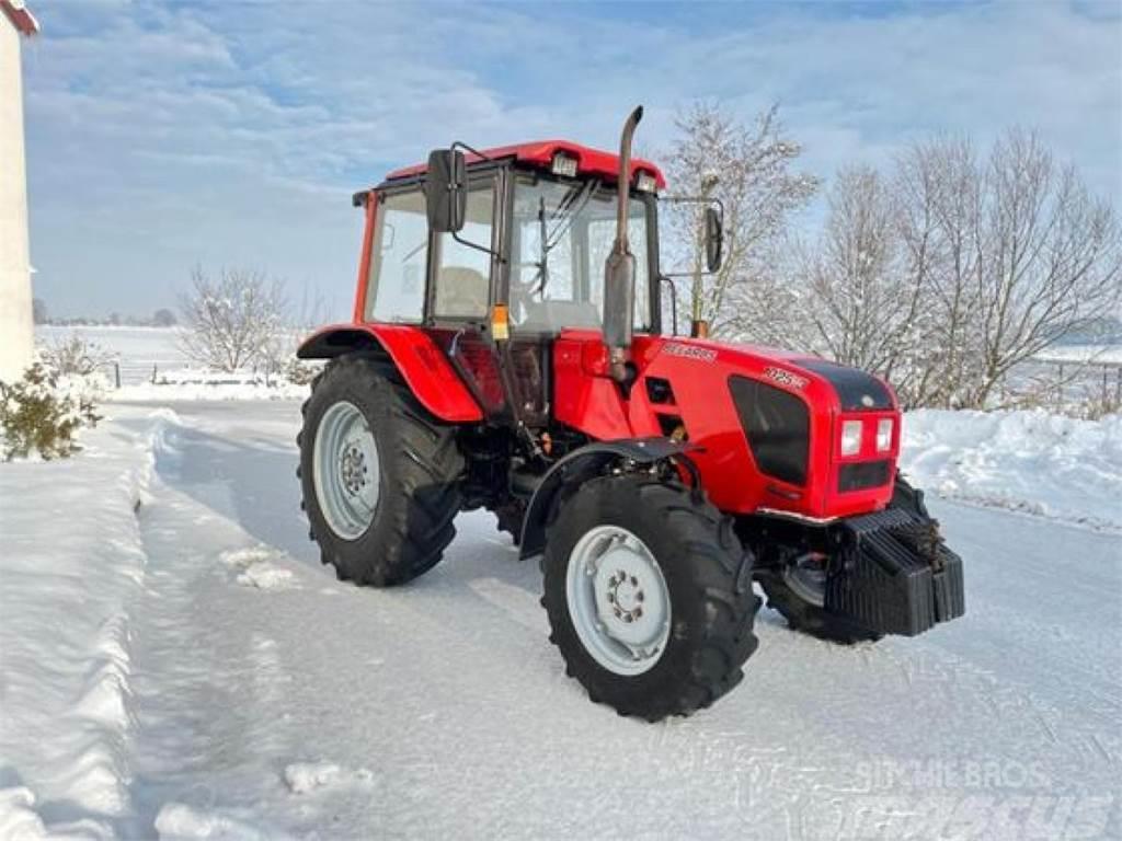 Belarus MTS 1025.3 Traktorji
