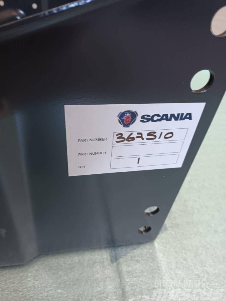 Scania BATTERY BOX 367510 Podvozje in vzmetenje