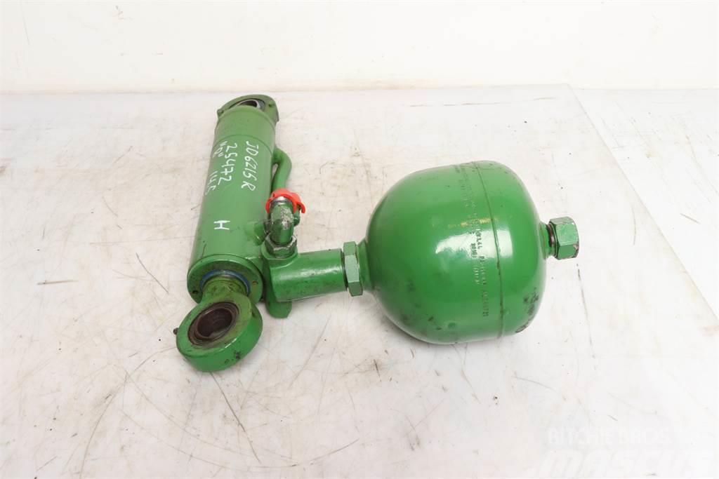 John Deere 6215R Hydraulic Cylinder Hidravlika