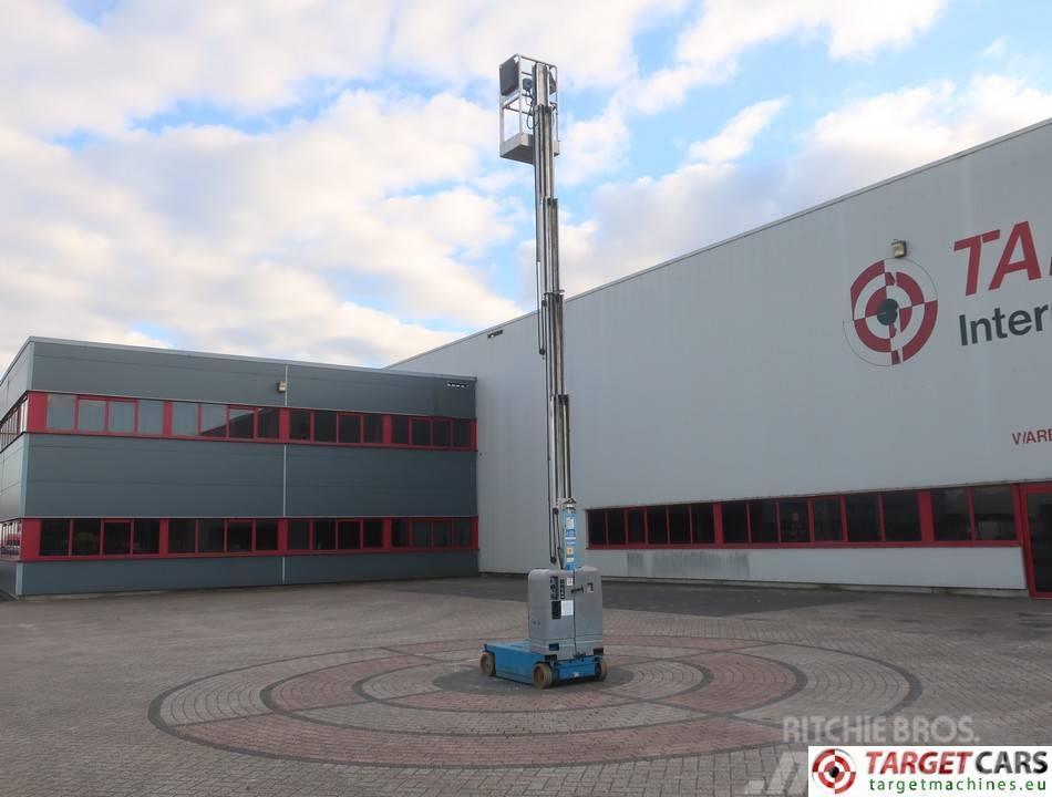 Genie GR-20 Runabout Electric Vertical Mast Lift 802cm Vertikalna dvigala