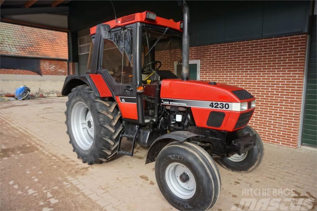 Case IH 4230 XL 2wd Traktorji