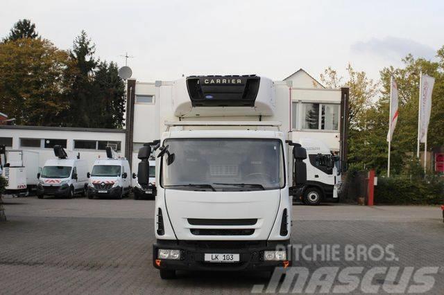 Iveco Eurocargo 100E18 E5------033 Tovornjaki hladilniki