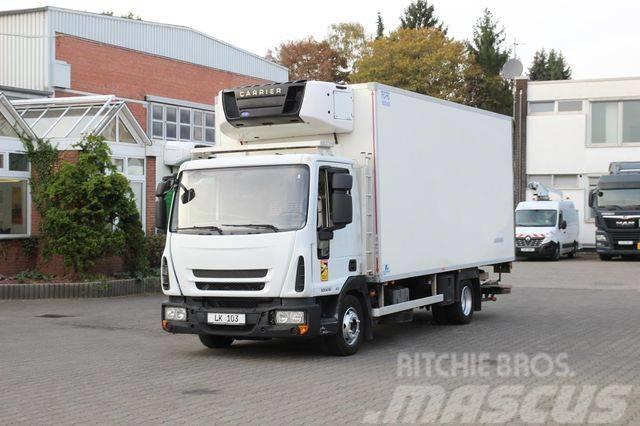 Iveco Eurocargo 100E18 E5------033 Tovornjaki hladilniki