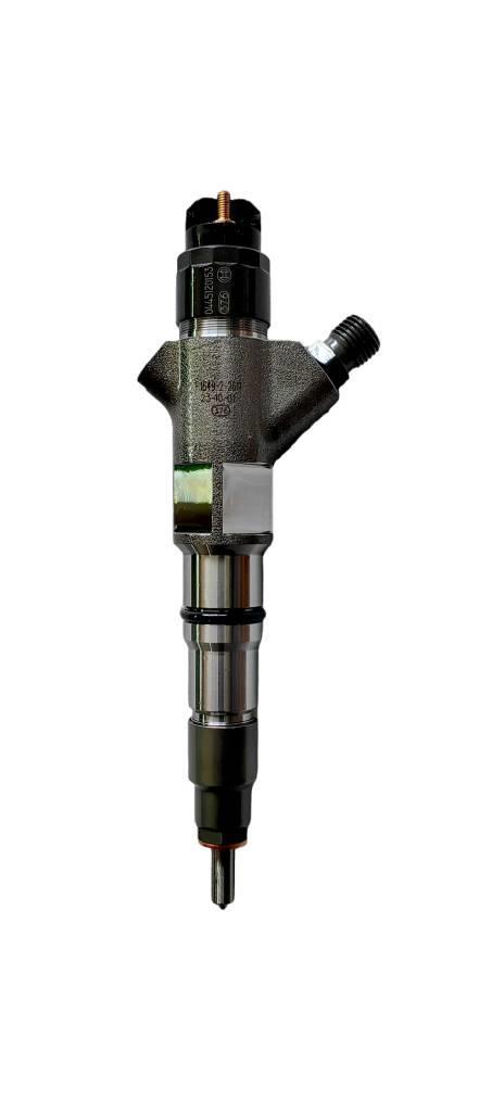 Bosch Diesel Fuel Injector0445120153 Drugi deli