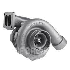Volvo - turbosuflanta - 20460945 Motorji