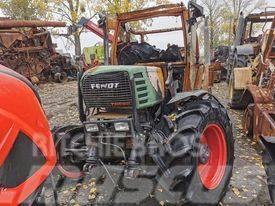 Fendt 307 Farmer 1997r Parts Traktorji