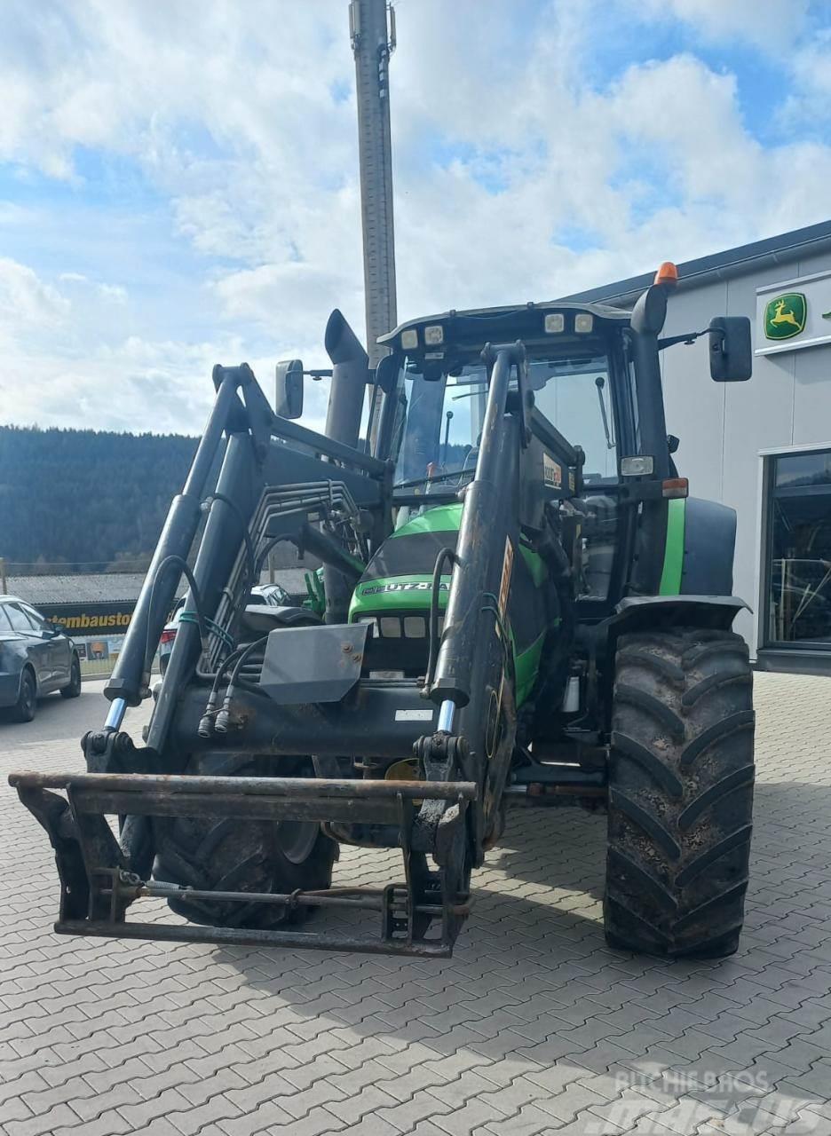 Deutz-Fahr Agrotron M620 Traktorji