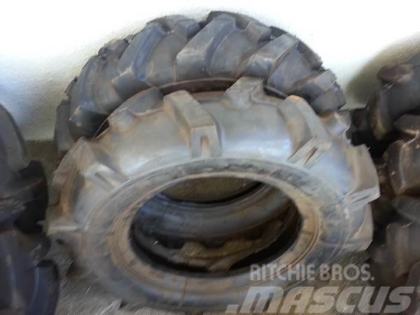  Pneus 4.00-10 Tyres, wheels and rims