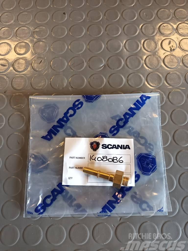 Scania INSERT CONNECTION 1408086 Motorji