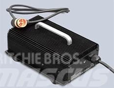 Hangcha CBD15-CI Ročni električni viličar