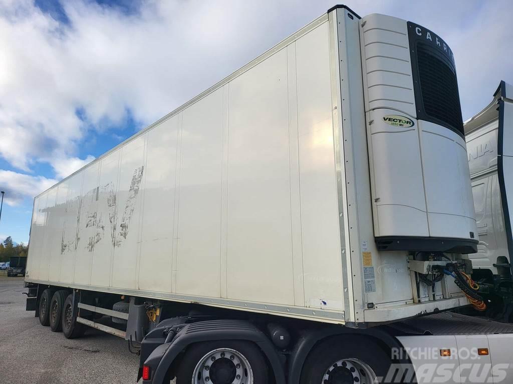 Schmitz Cargobull SKO 24/L-13.4 FP 45 COOL Temperature controlled semi-trailers