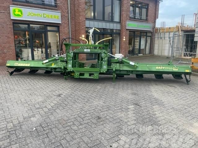 Krone Easy Collect 750-2FP *Passend für John Deere Other agricultural machines