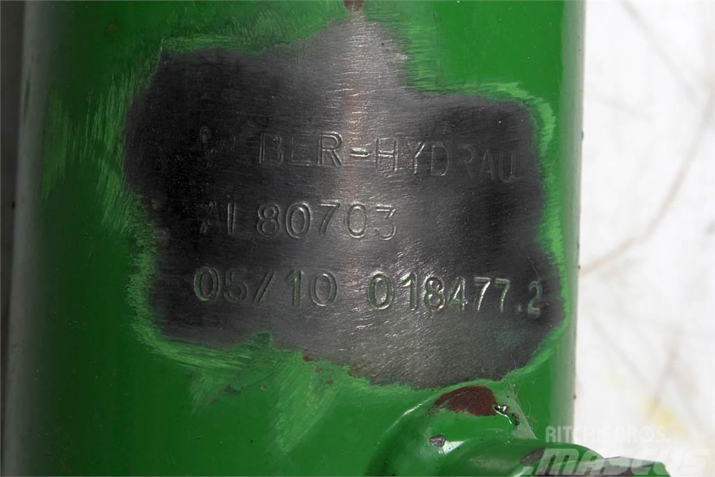 John Deere 6230 Lift Cylinder Hidravlika