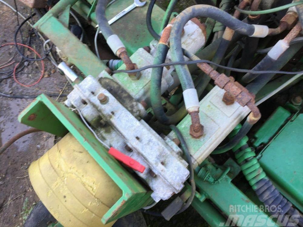 John Deere 365 mower reel and Ultra Motor 5092 4294 Drugo