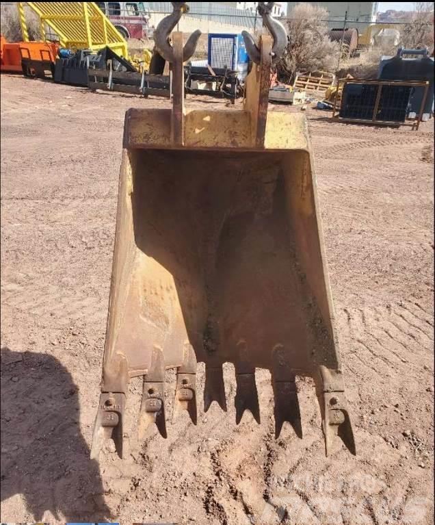  24 inch Excavator/ Backhoe Ripper Bucket Drugi deli