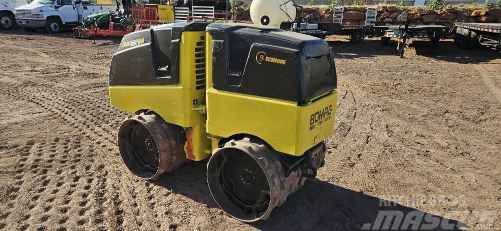 Bomag RT Trench Compactor Drugo