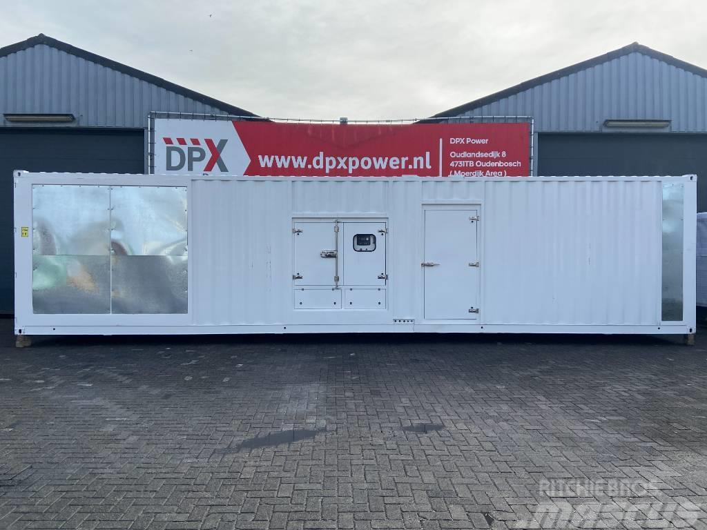  Container 40FT HC - Genset Container - DPX-29050 Drugo