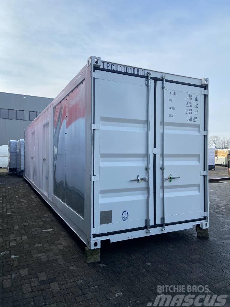  Container 40FT HC - Genset Container - DPX-29050 Drugo