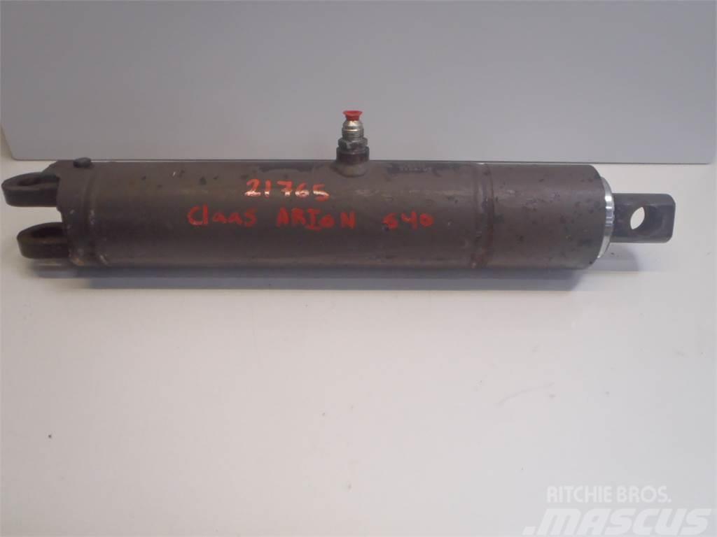 CLAAS Arion 640 Lift Cylinder Hidravlika