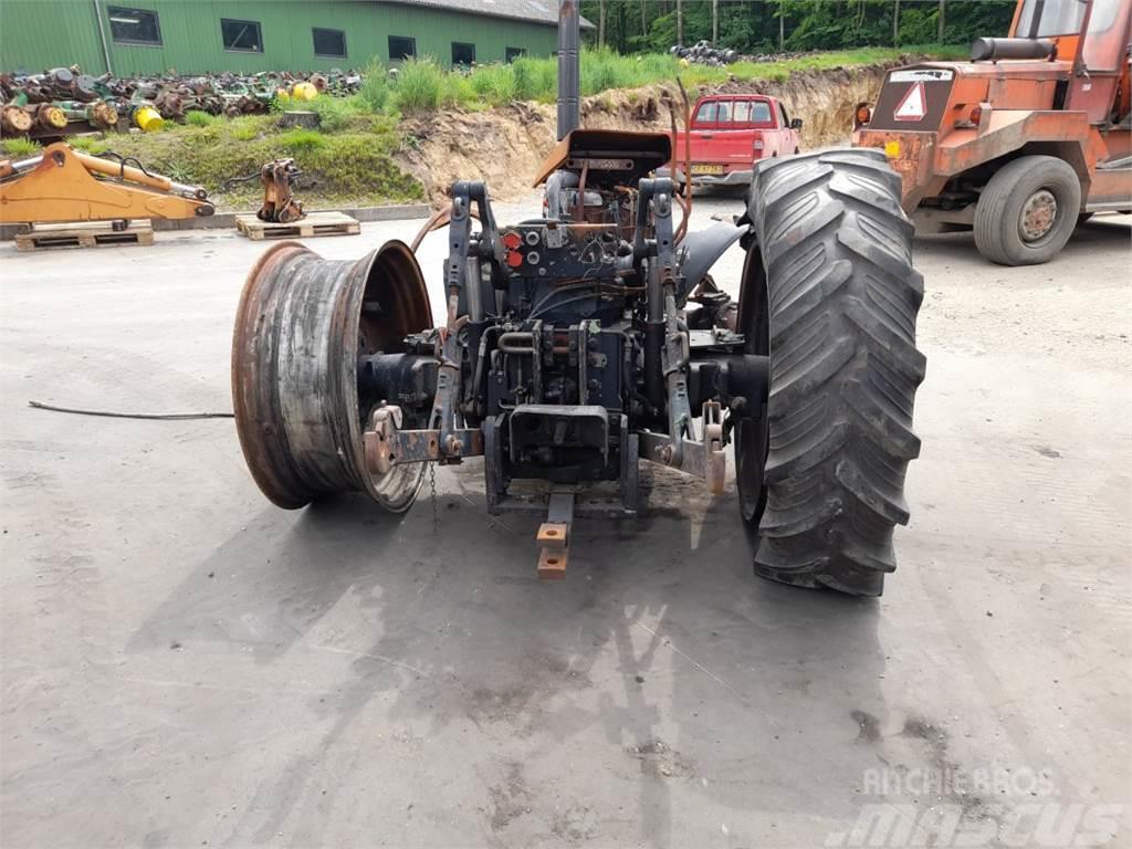 Deutz-Fahr DX 4.71 Traktorji