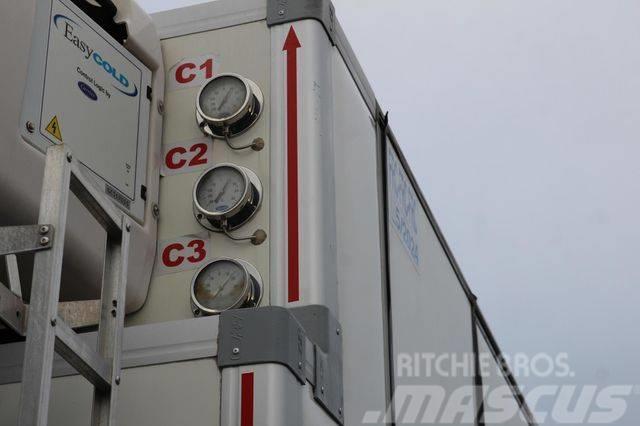 Iveco 160 E21 CS1250Mt/Tri-Temp-----022 Tovornjaki hladilniki