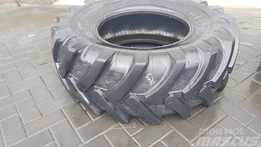 Mitas 17.5L-24 - Tyre/Reifen/Band Gume, kolesa in platišča