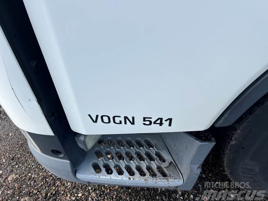Volvo FH460 4x2 Mega 95cm Vlačilci