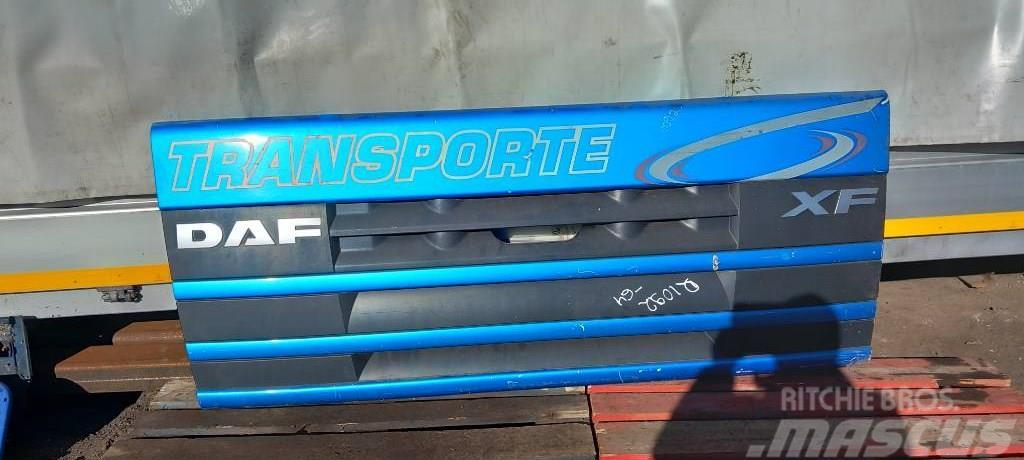 DAF XF105.460 1644191 Front grill panel Kabine in notranjost