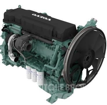 Volvo Best Choose  Tad1150ve Volvo Diesel Engine Motorji